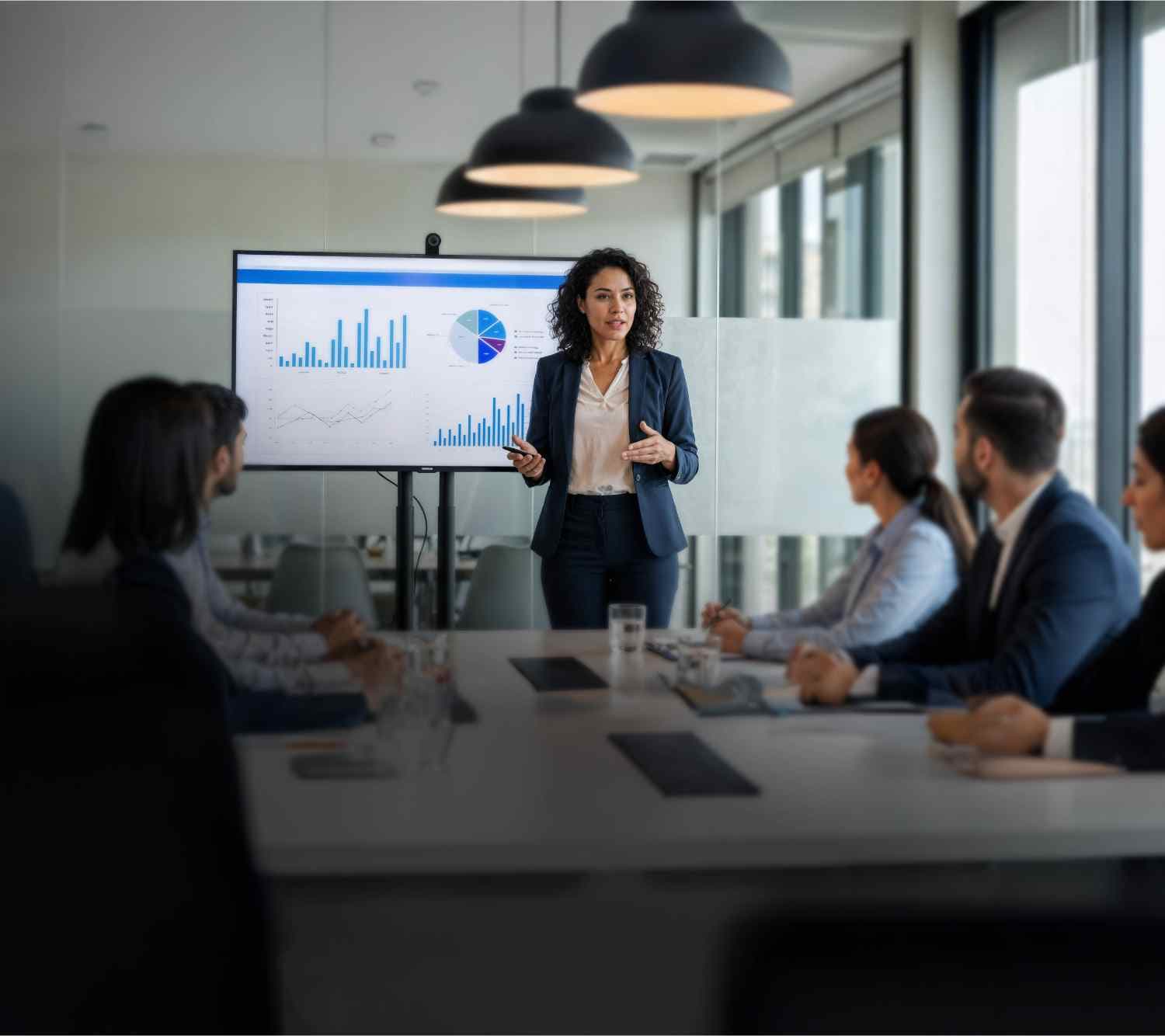 Santander Open Academy