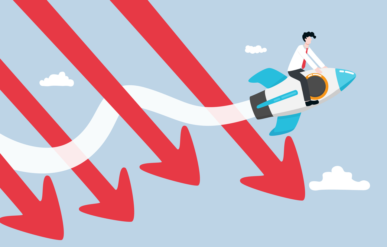 Los secretos de la resiliencia: estos son los cuatro tipos de resiliencia  que existen | Blog Santander Open Academy