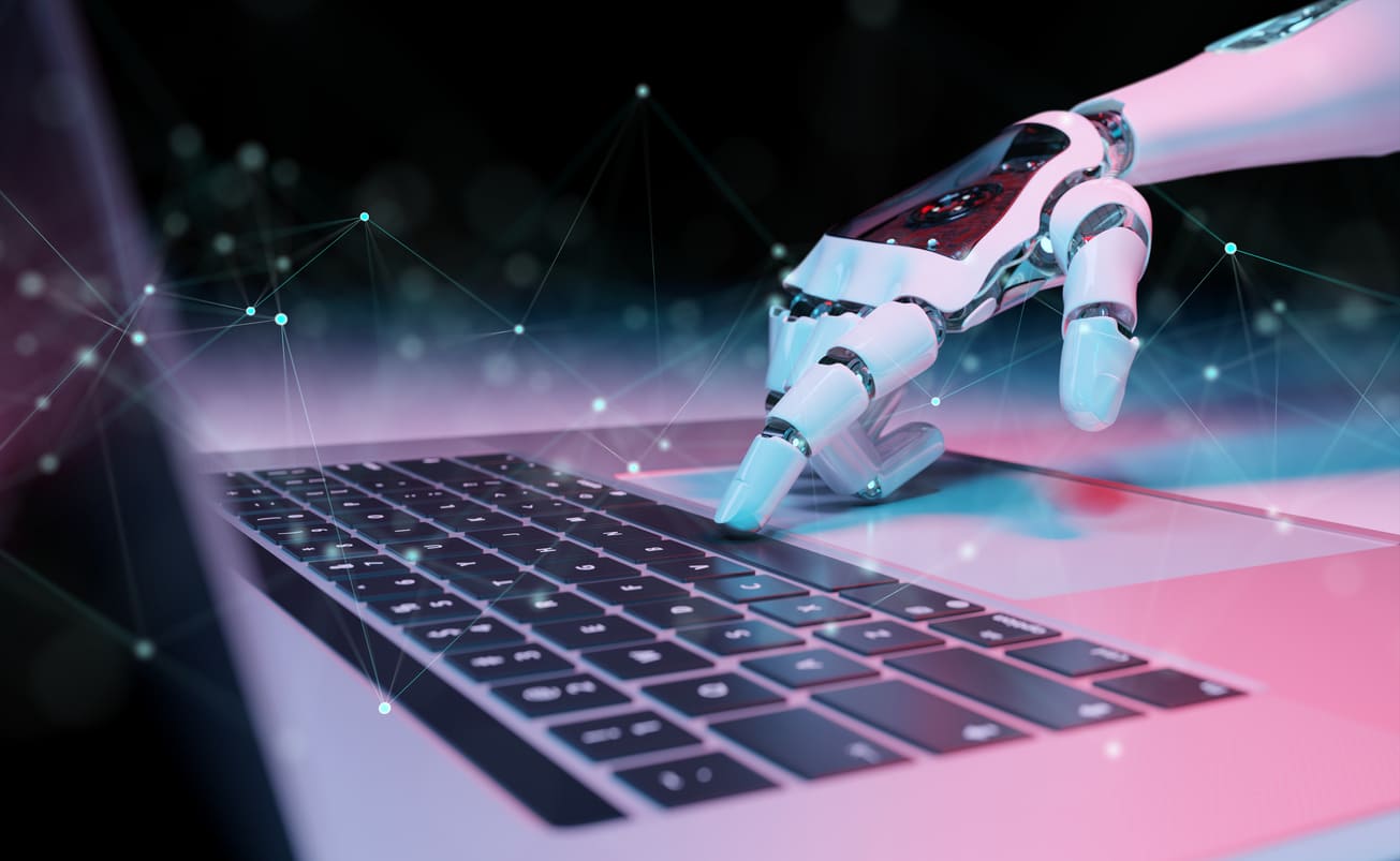 Qué Relación Tiene La Robótica Con La Informática