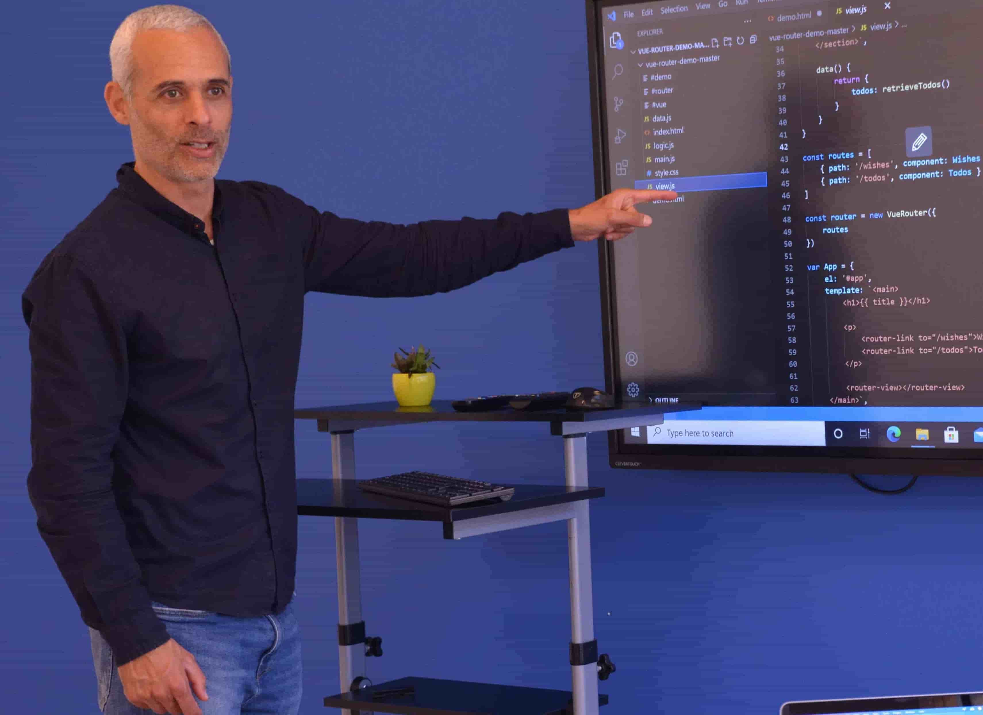 Learn coding the smart way | Santander Open Academy Blog
