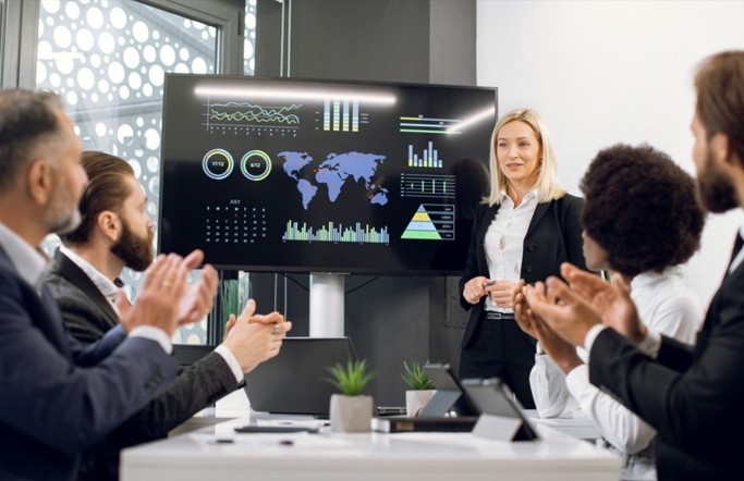 Santander Open Academy