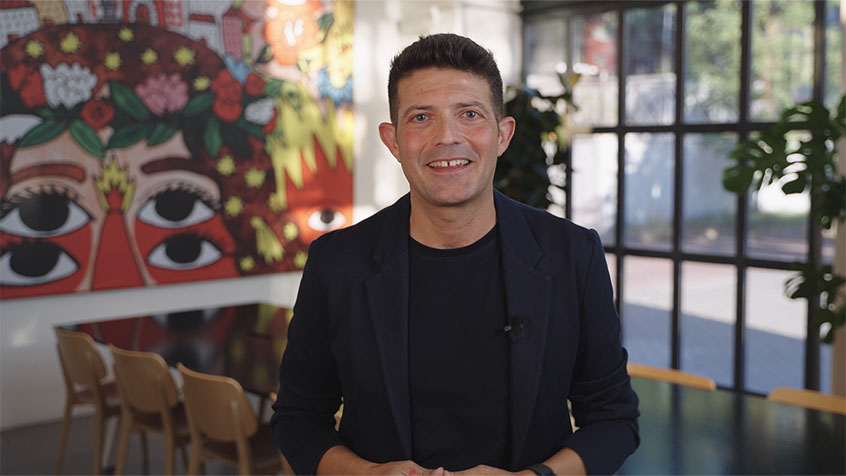 Santander Open Academy