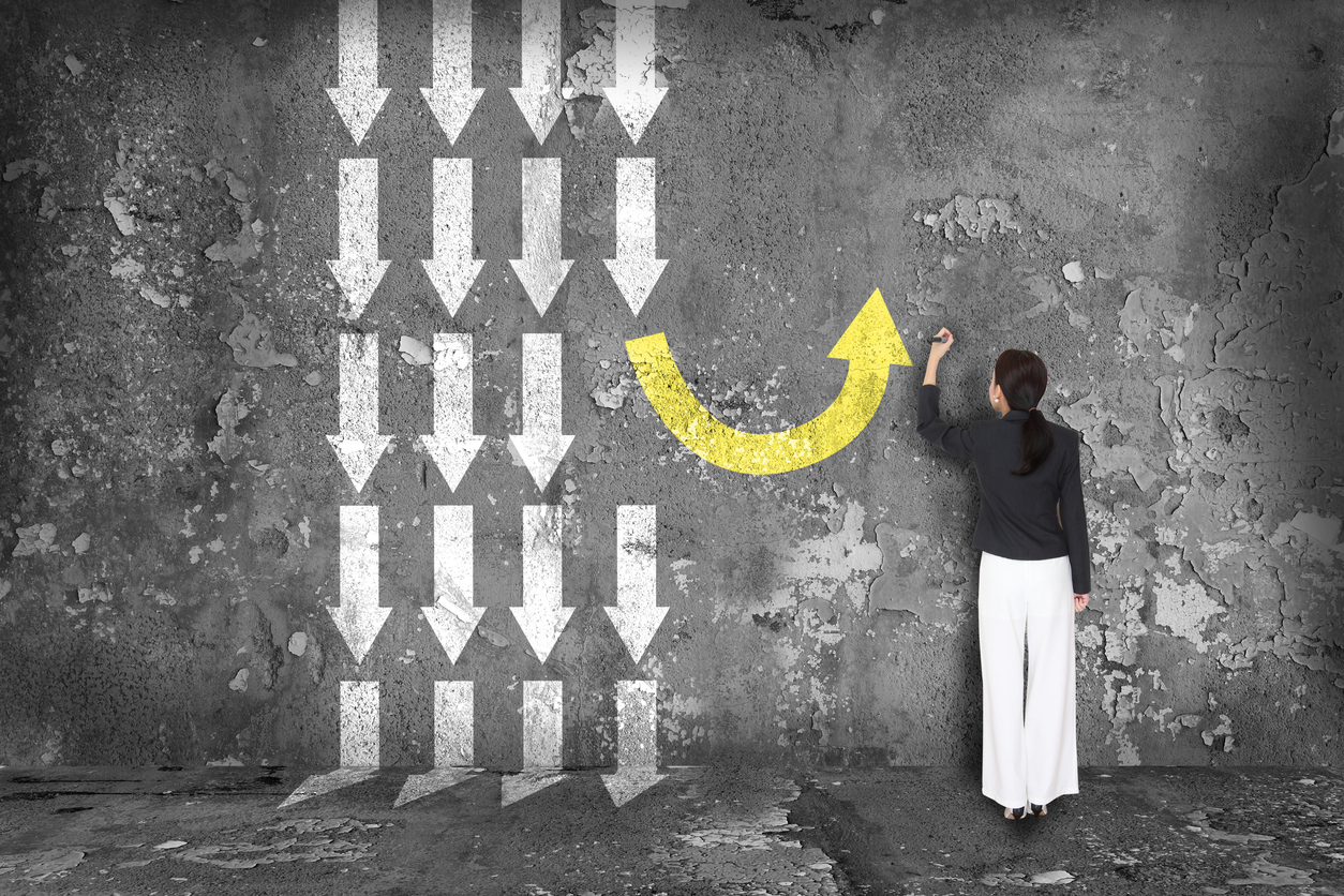 self-leadership in the workplace