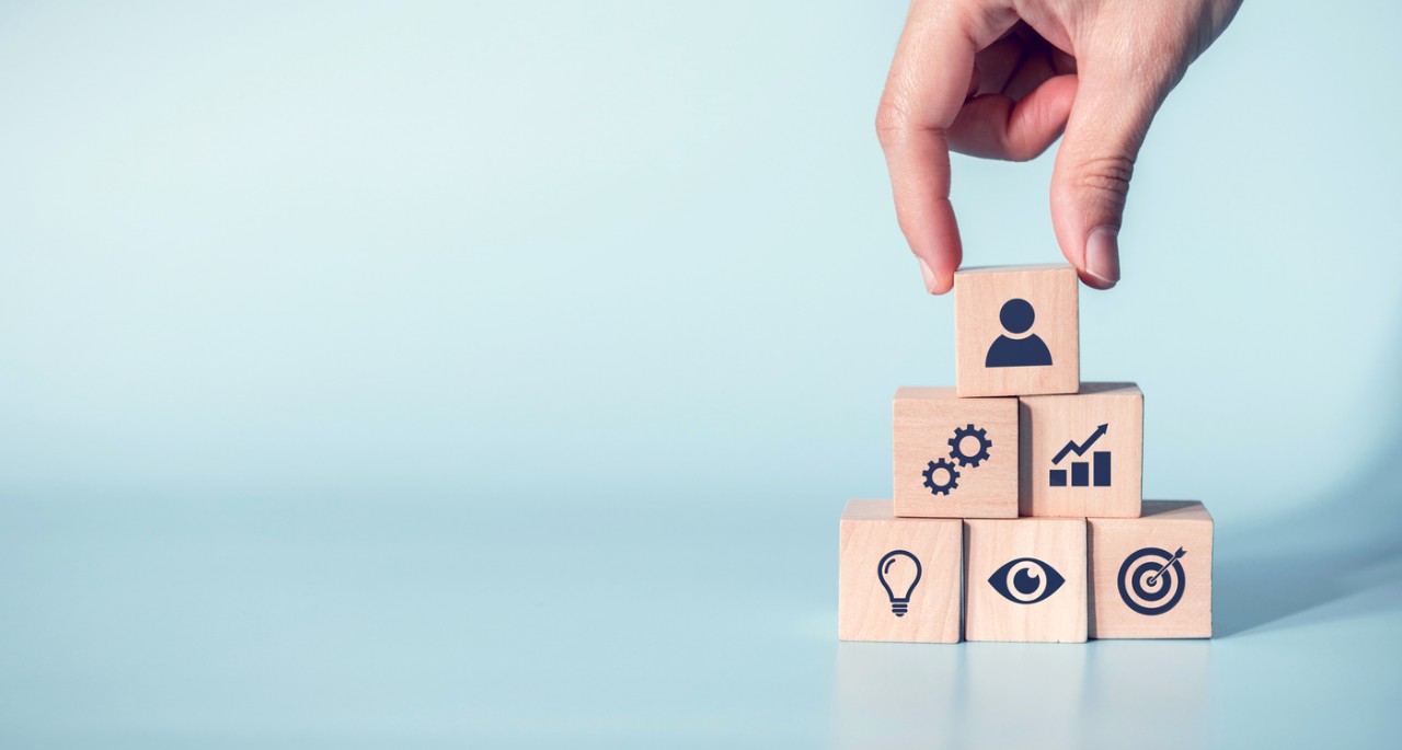 what is self-leadership