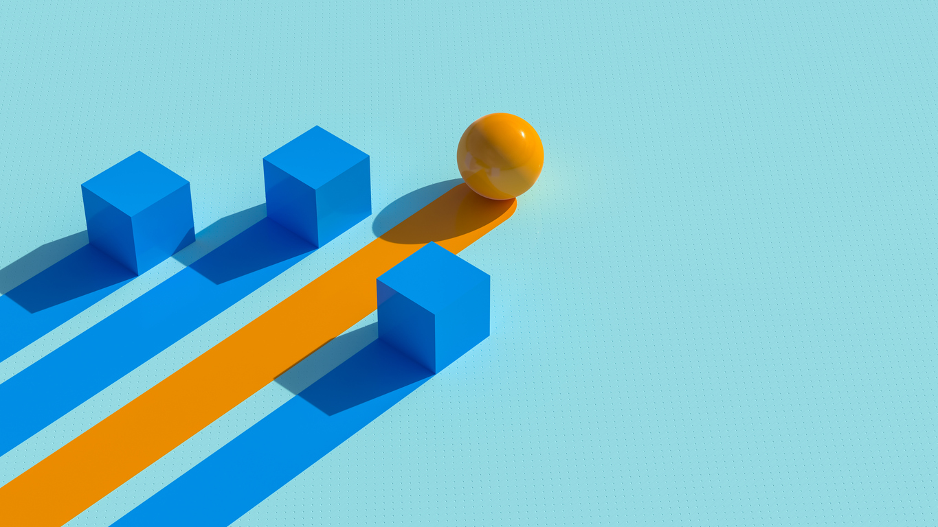 importance of self-leadership