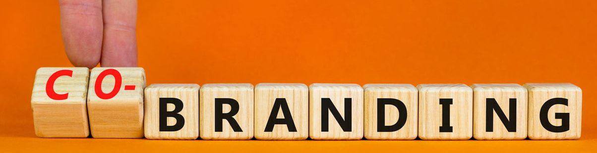 Cobranding examples