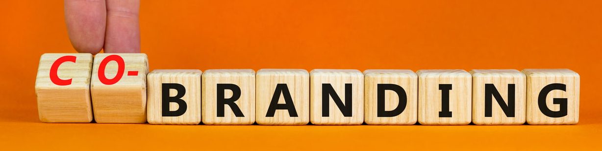 Cobranding examples