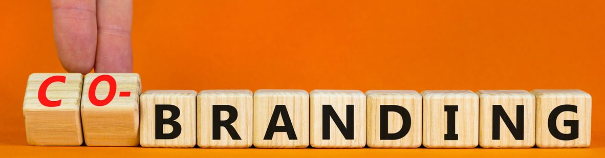 Cobranding examples