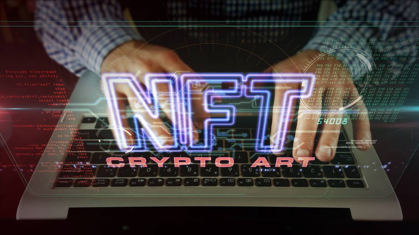 cryptoart