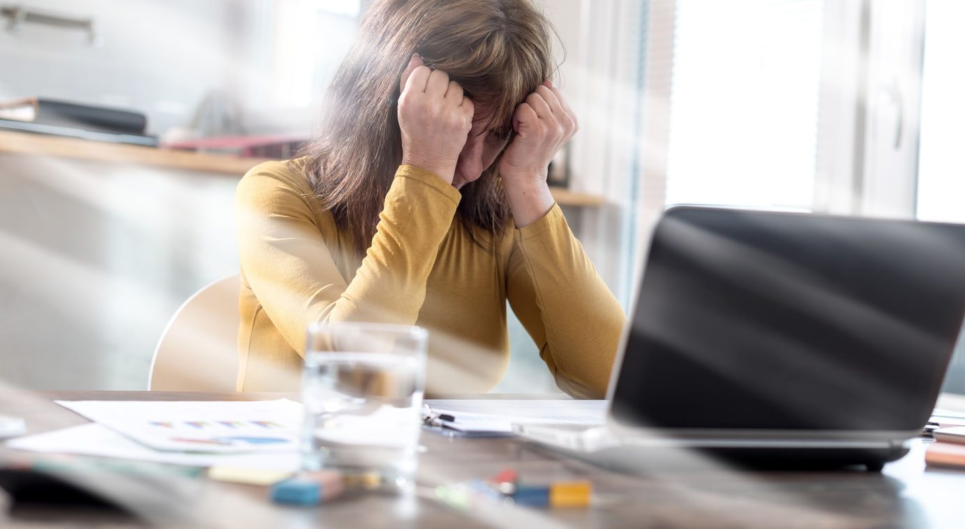 desconectar del trabajo