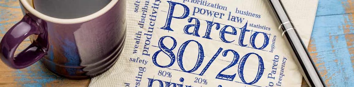 pareto-principle-examples