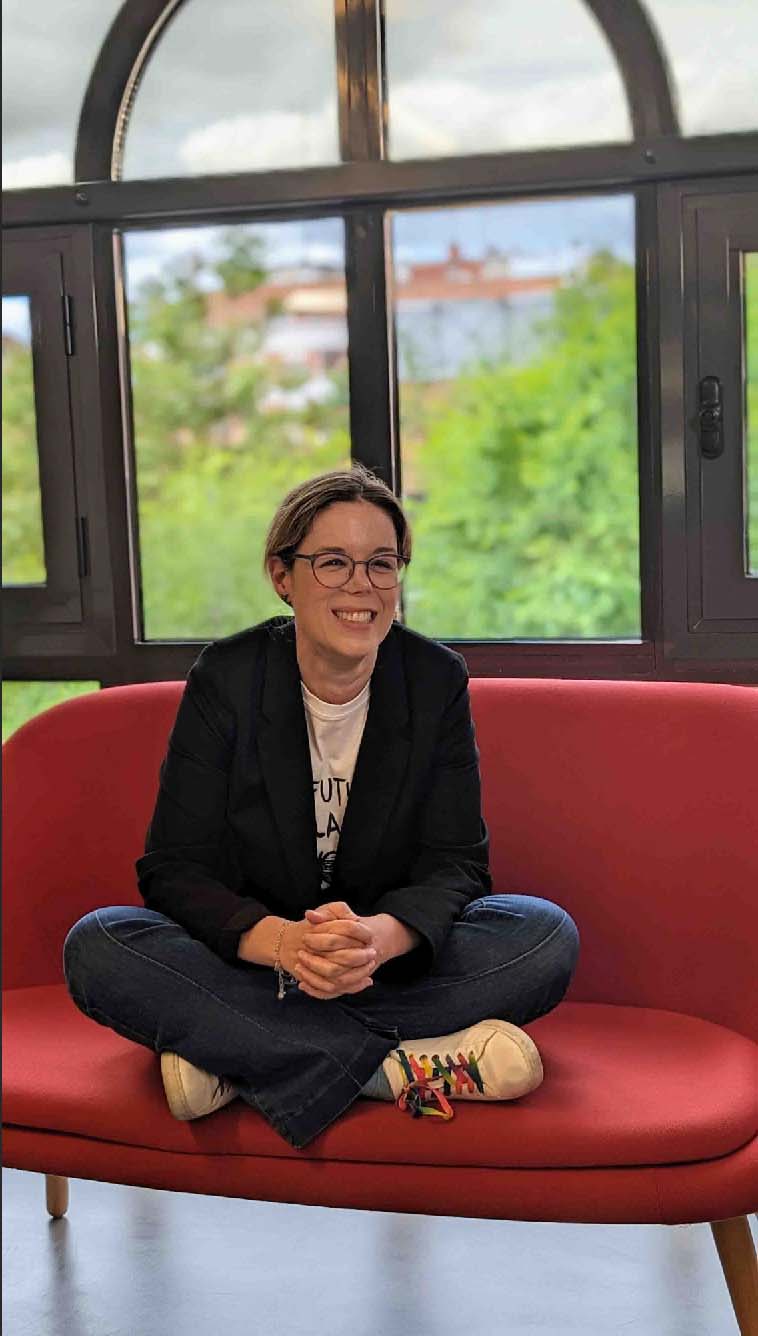 Santander Open Academy