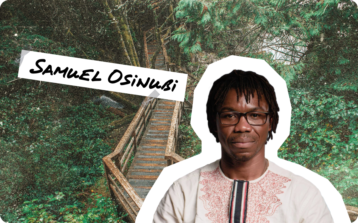 Navigating the Net Zero Jungle