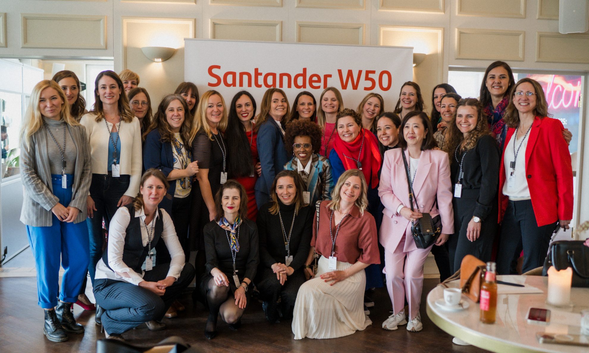 Santander W50