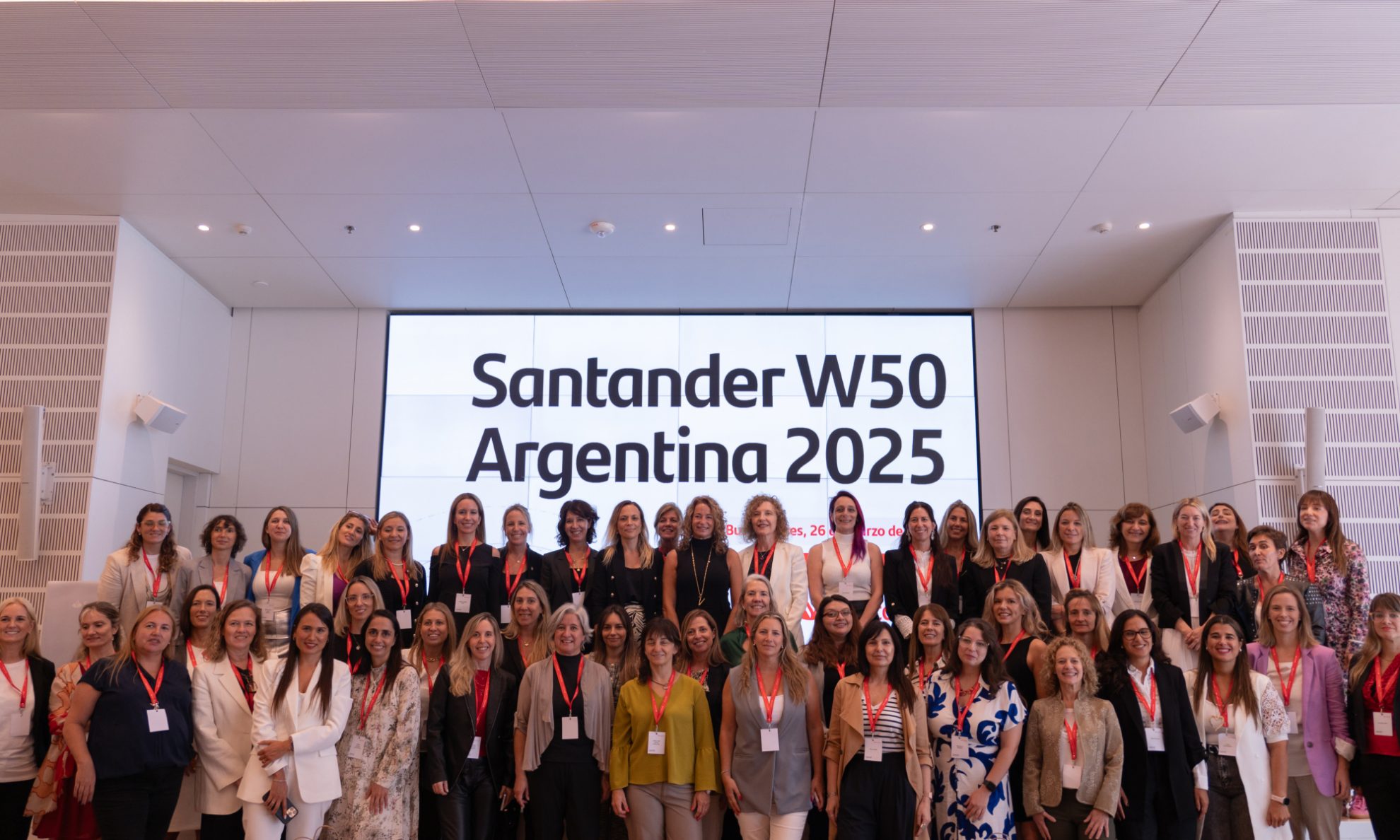 Santander W50