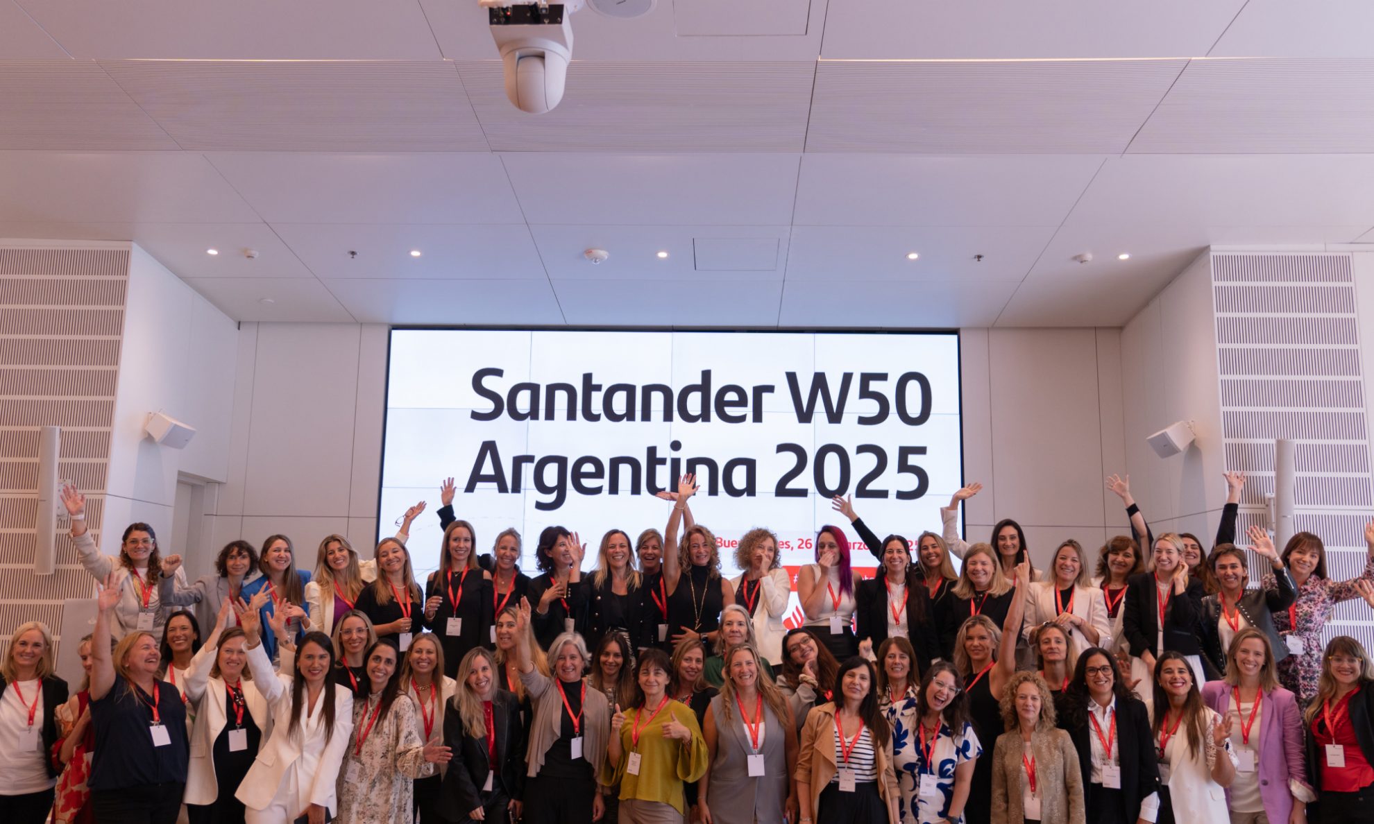 Santander W50