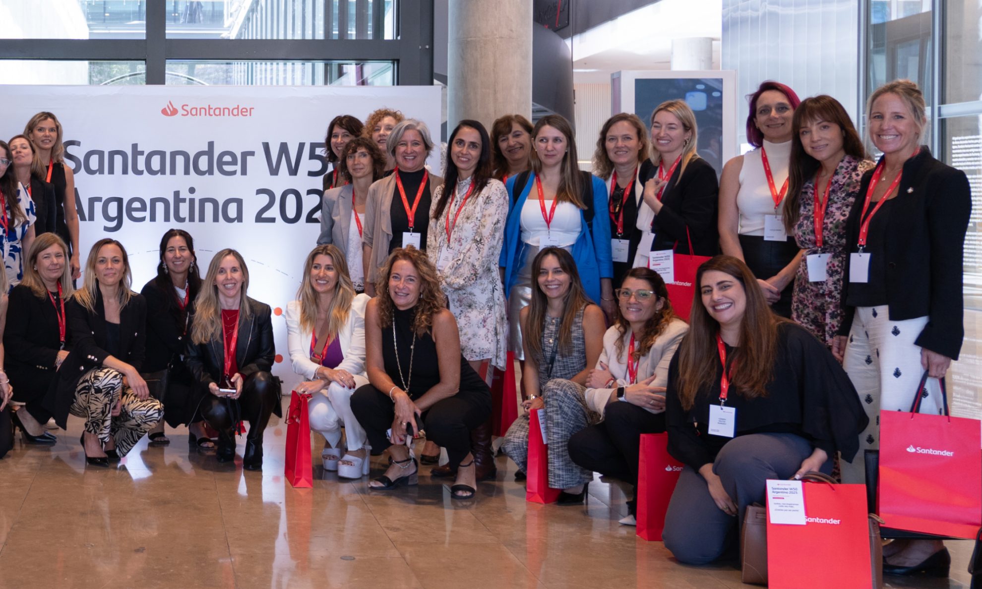 Santander W50