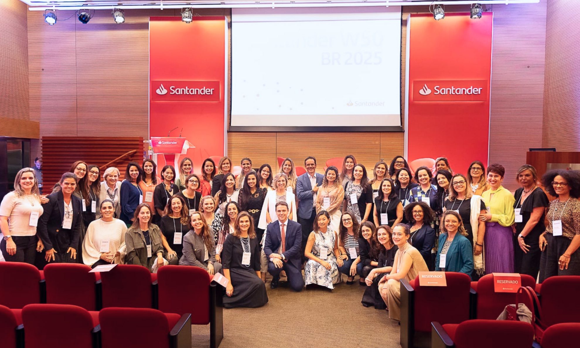 Santander W50