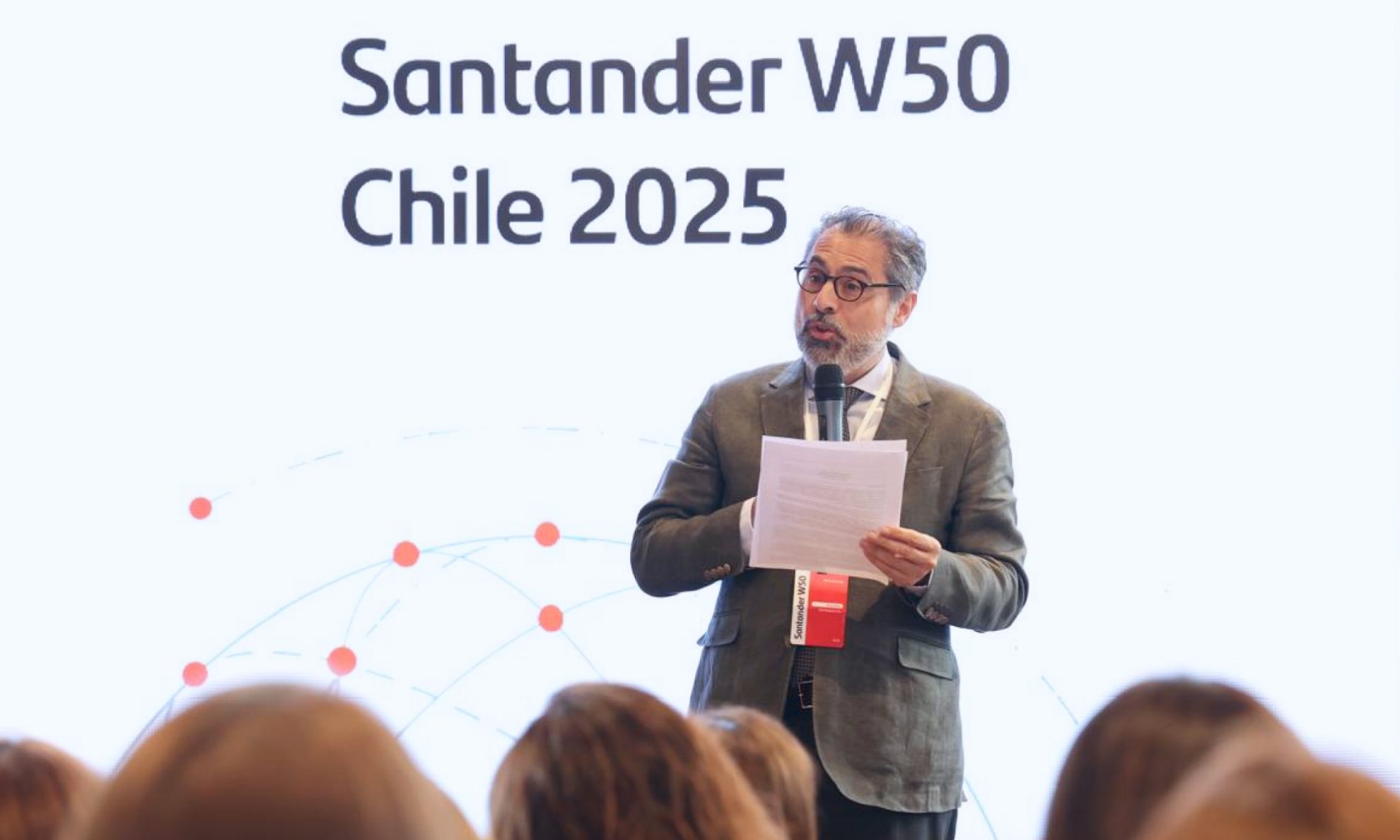 Santander W50