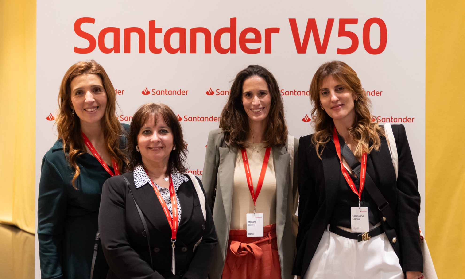 Santander W50