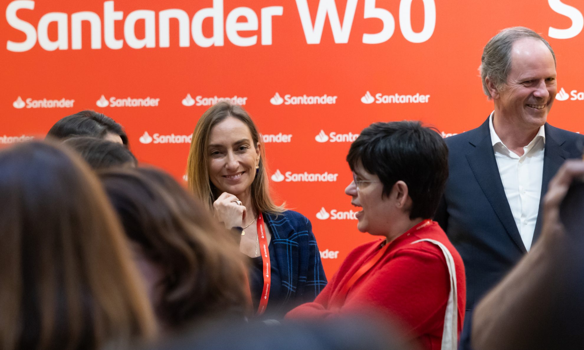 Santander W50