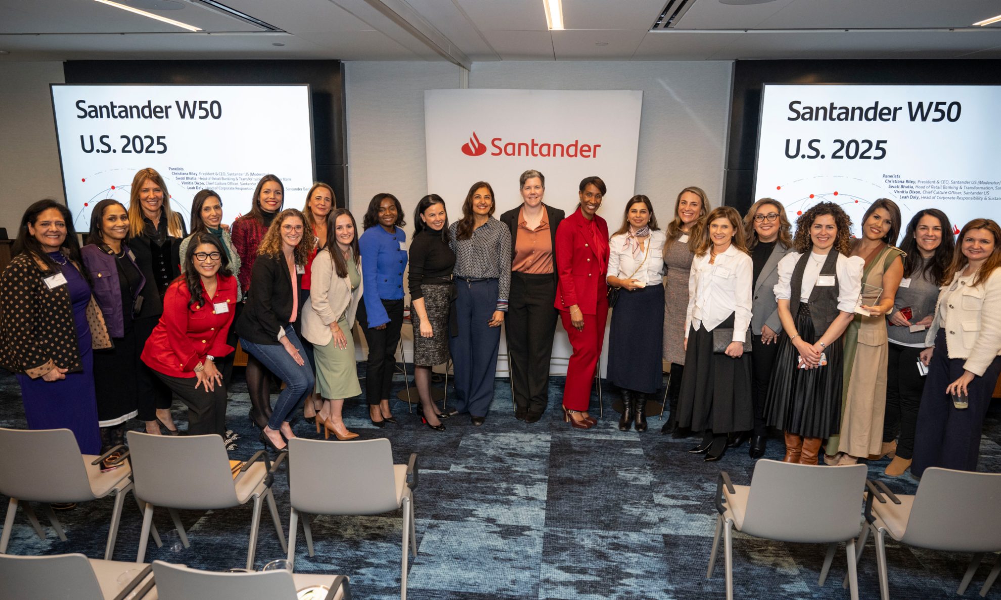 Santander W50