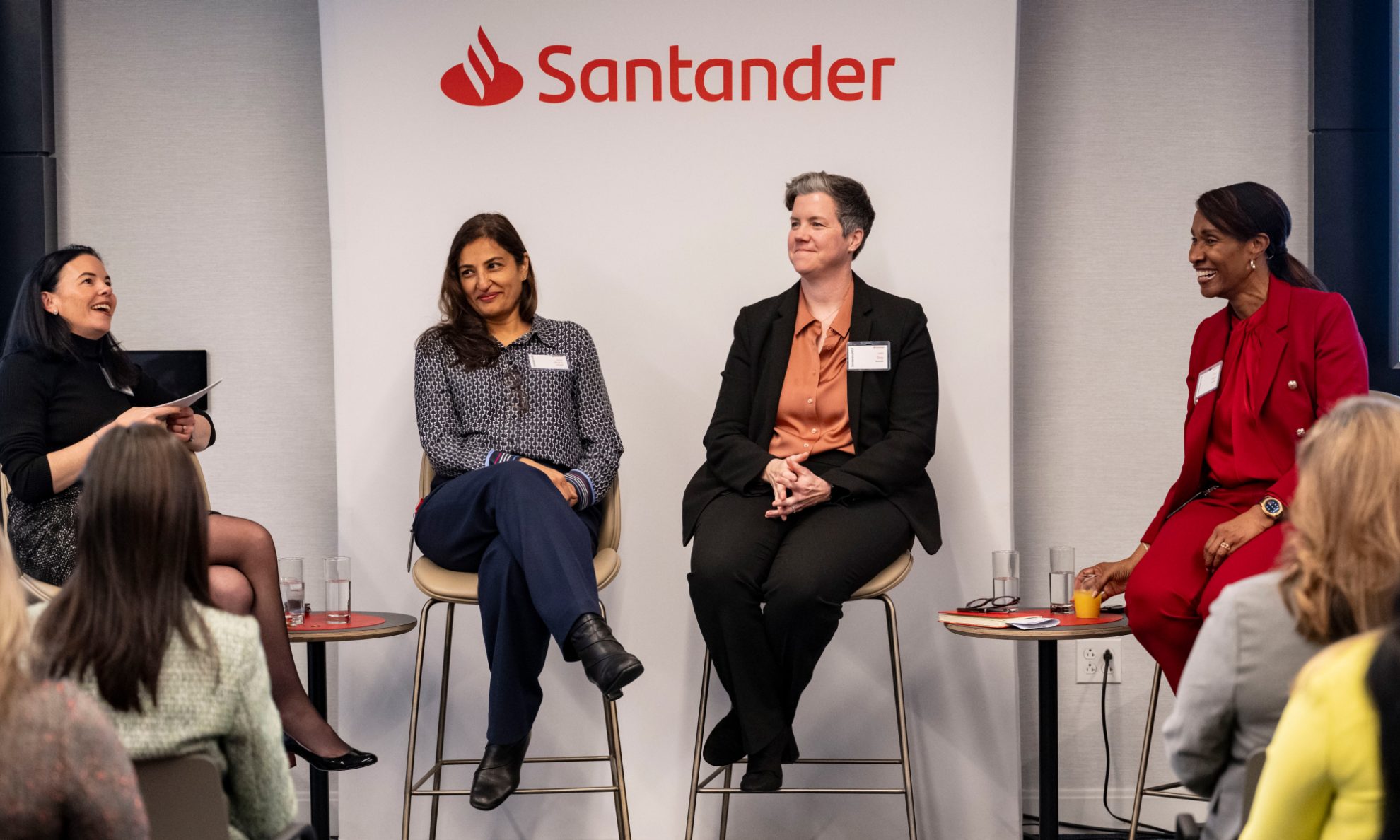 Santander W50