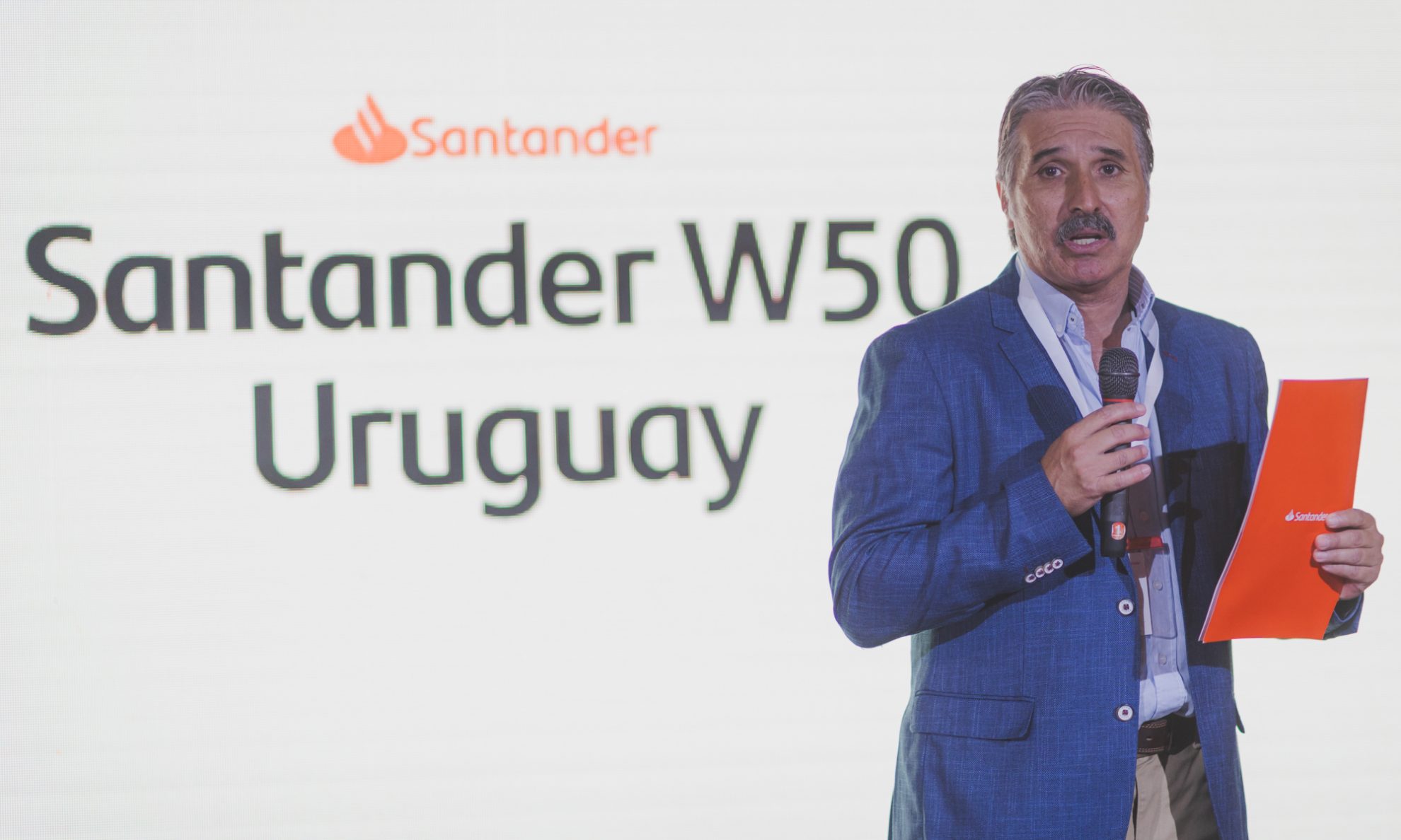 Santander W50