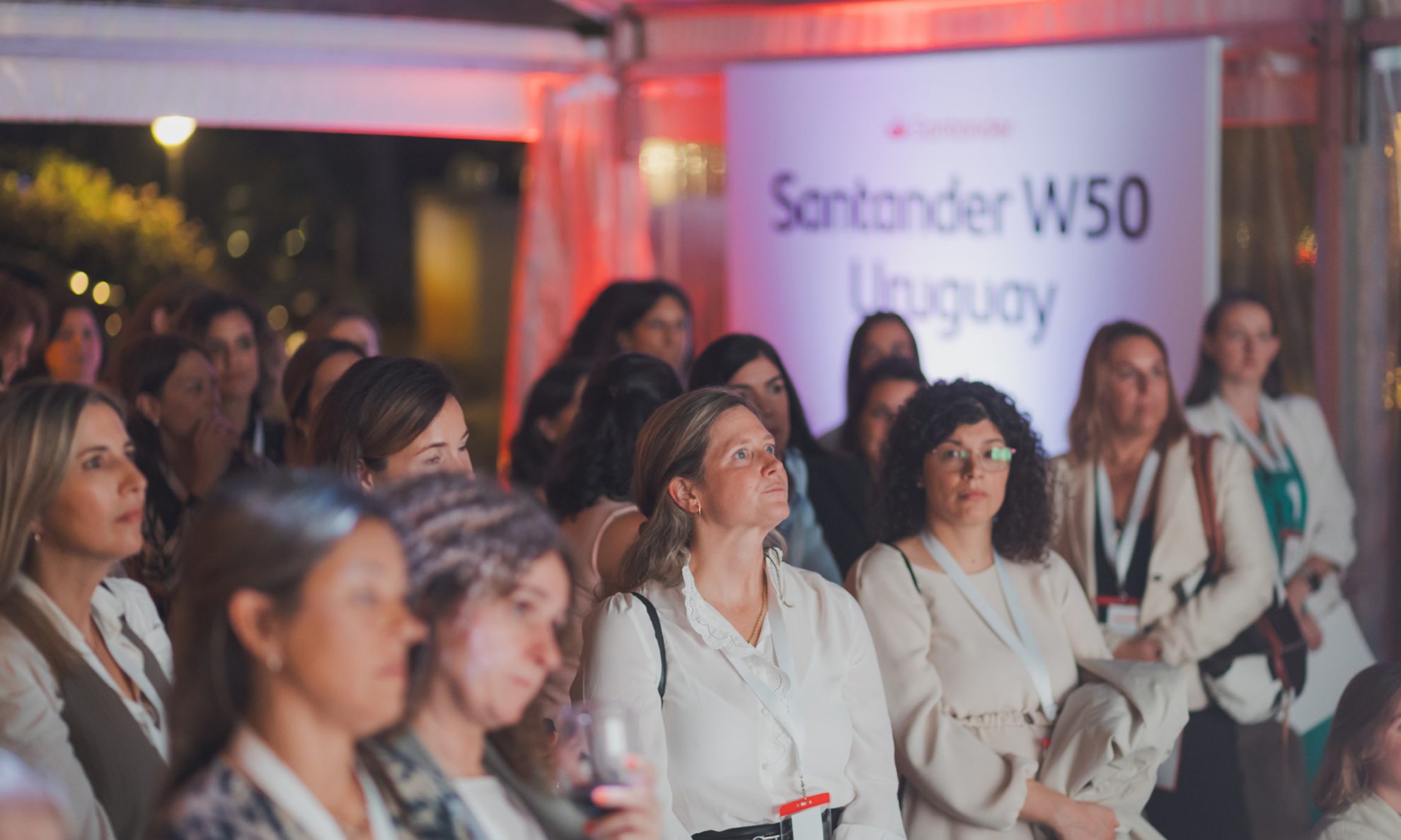 Santander W50