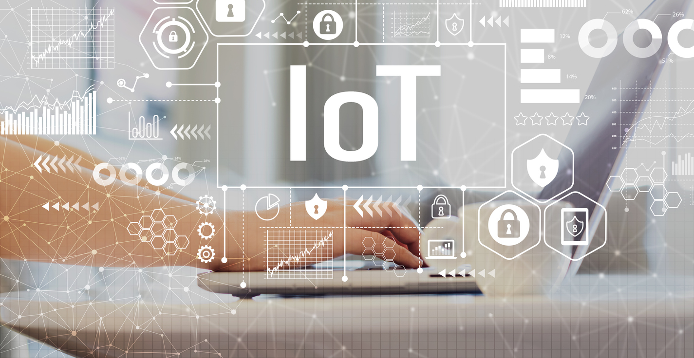 Dispositivos IoT