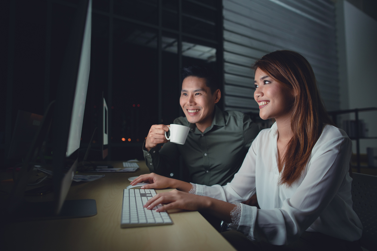El trabajo en equipo, el pensamiento analítico, la resiliencia o el liderazgo integran el ranking de aptitudes profesionales más demandadas.    