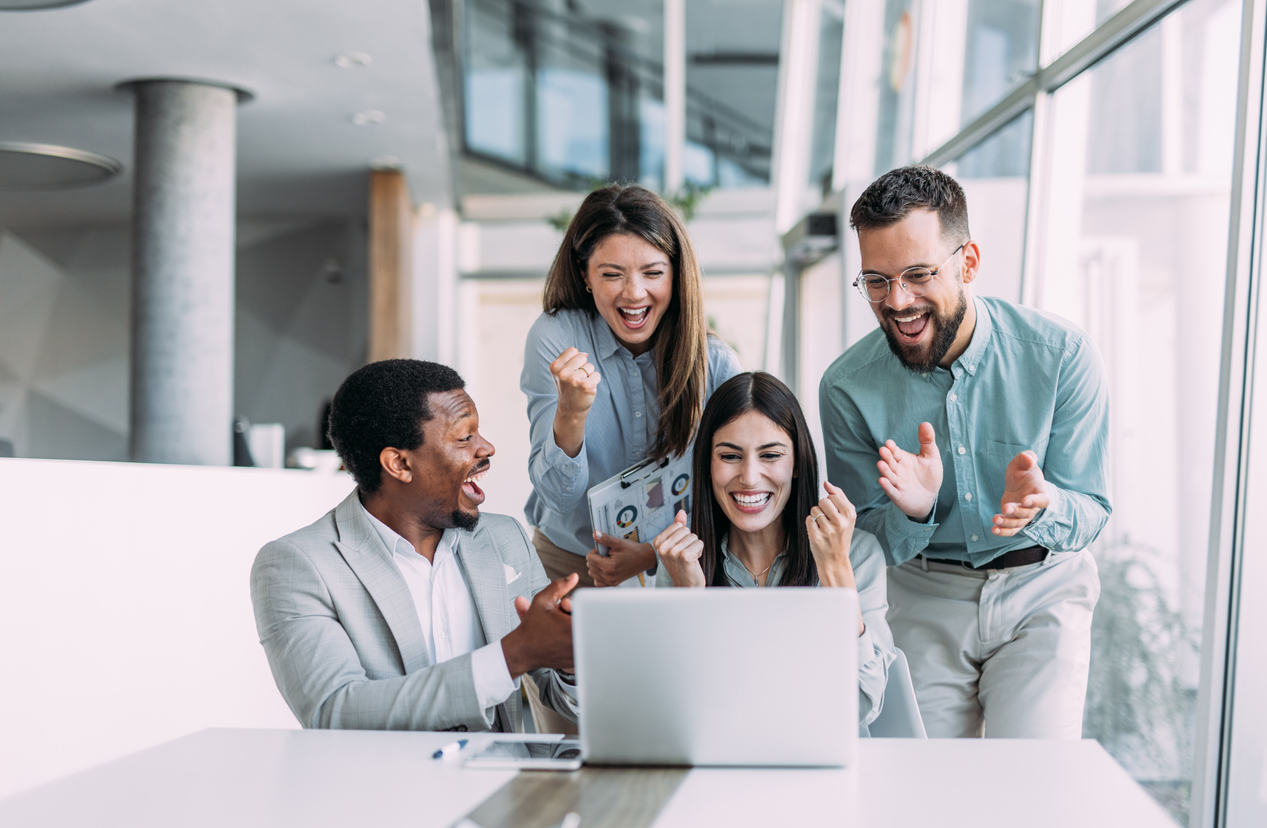 Las aptitudes profesionales se refieren a las competencias no técnicas.  