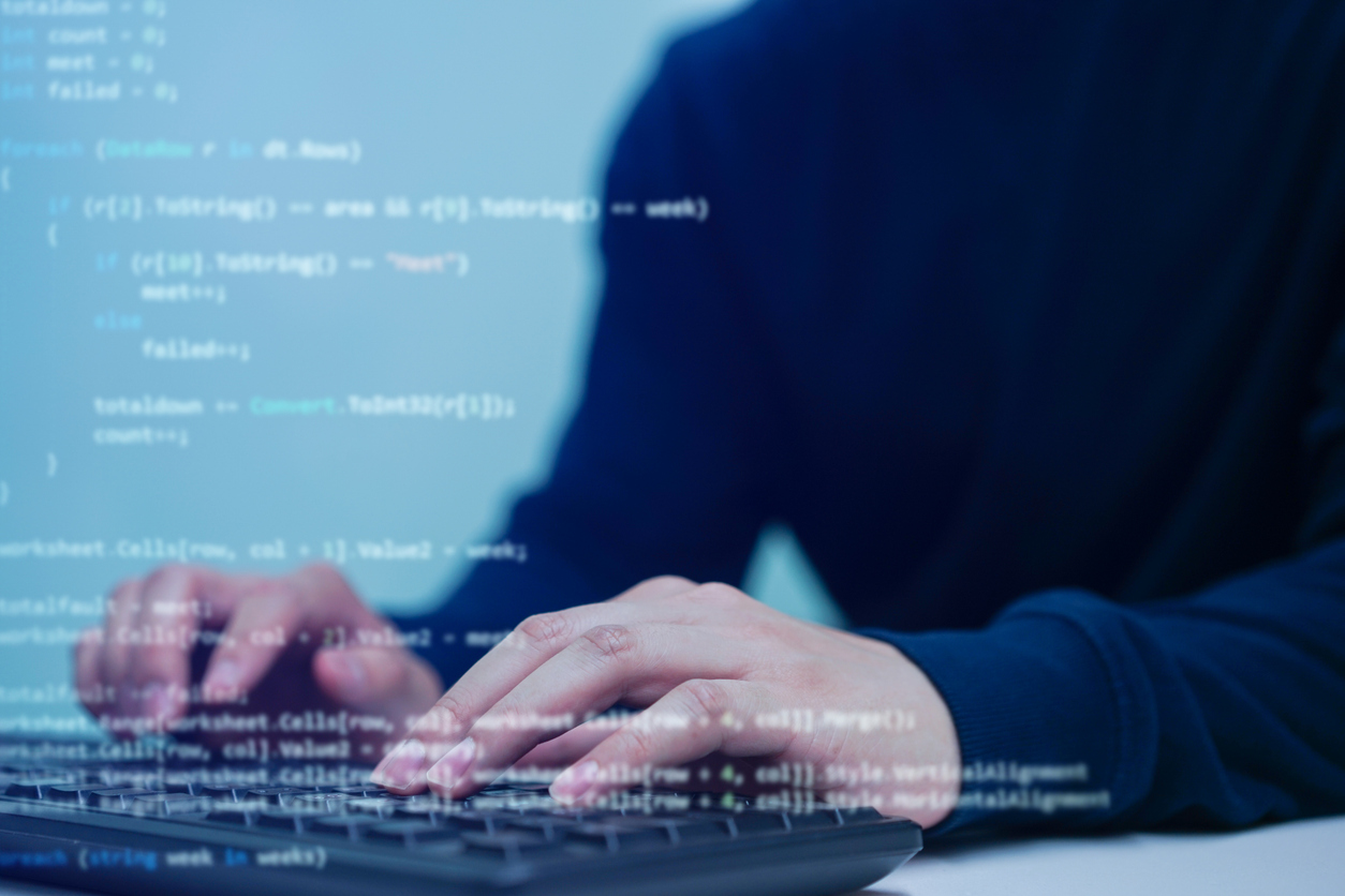 Desarrollo de páginas web