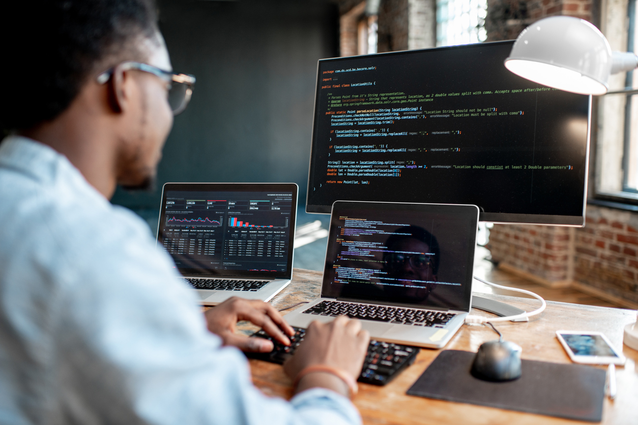 Desarrollo de páginas web