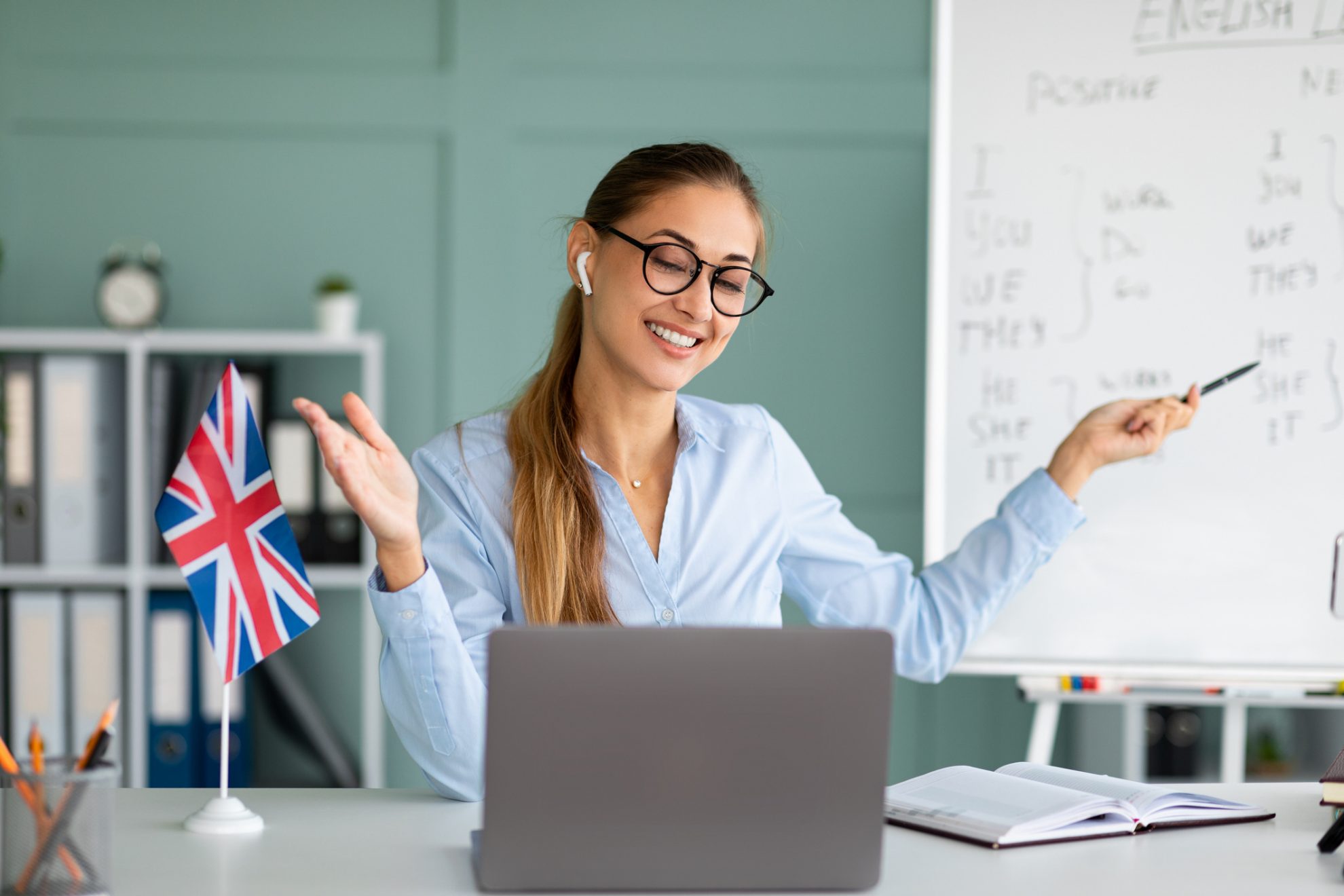 diferencias-entre-present-simple-y-present-continuous