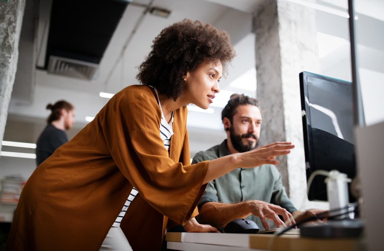 emprendimiento femenino y habilidad negociadora