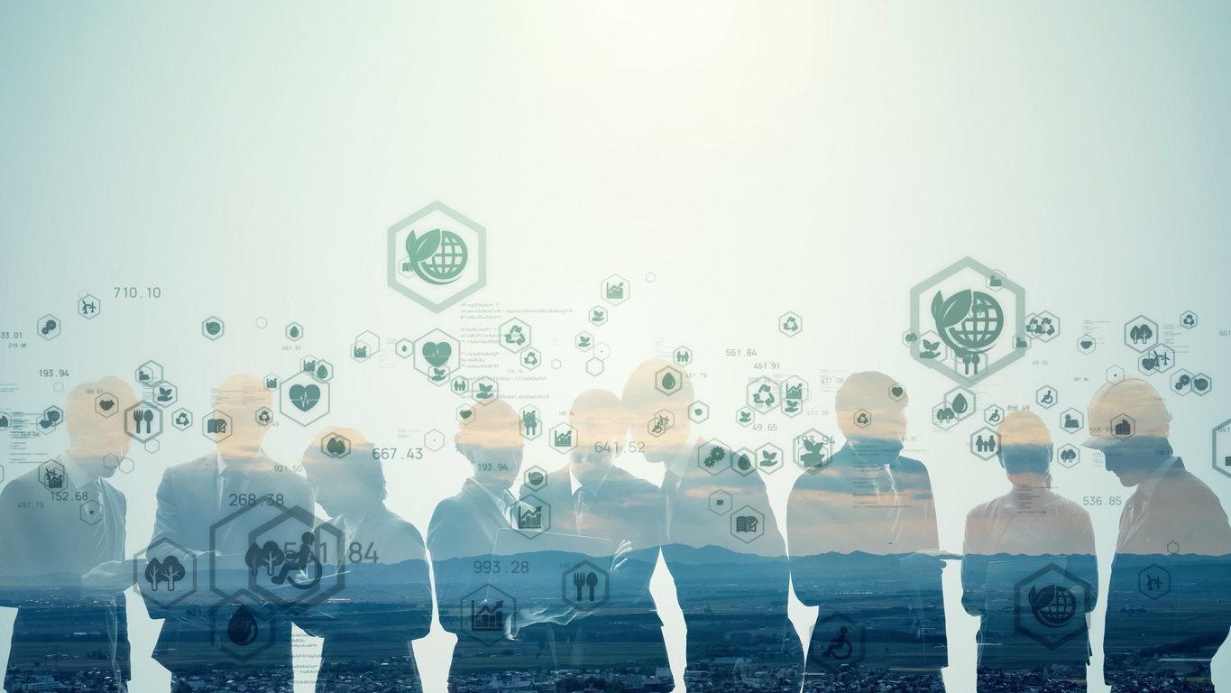 Criterios ESG, ¿qué es lo que hacen las empresas para aplicarlos?