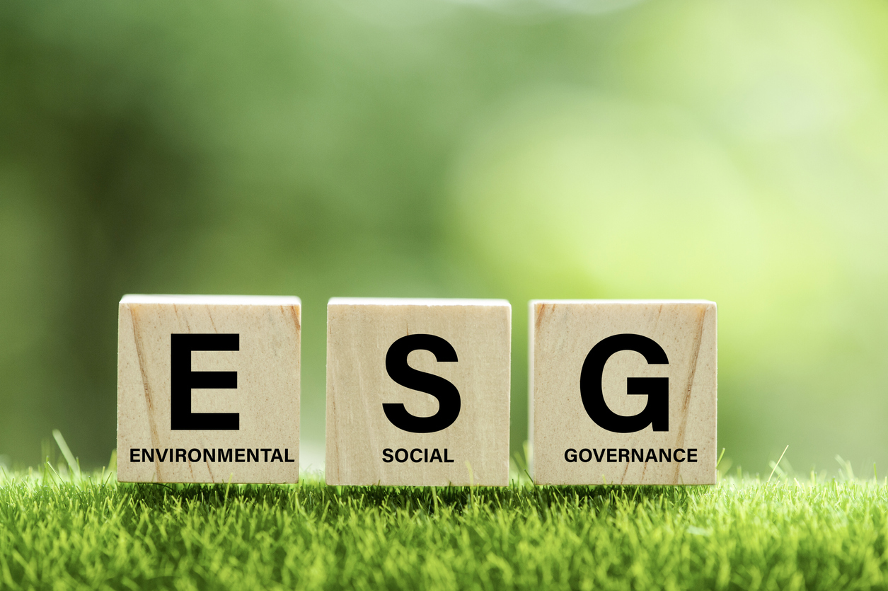 Criterios ESG, ¿qué es lo que significan estas siglas?