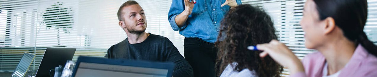 La gestión empresarial es un eje transversal que afecta a toda la actividad de un negocio