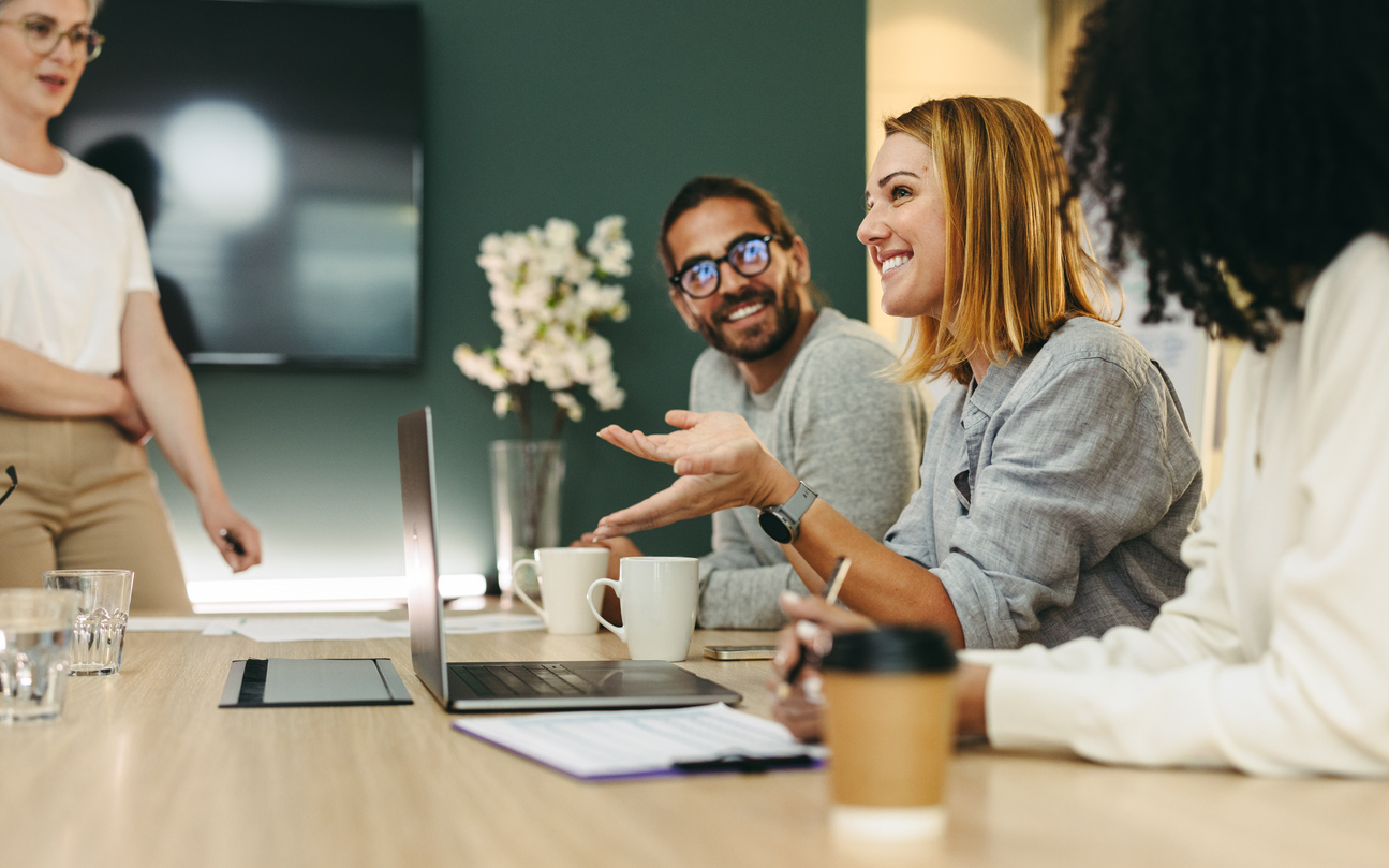 habilidades sociales en el trabajo