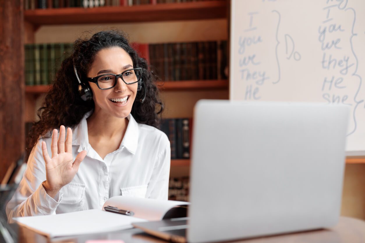 El inglés práctico es esencial para comunicarse en cualquier entorno