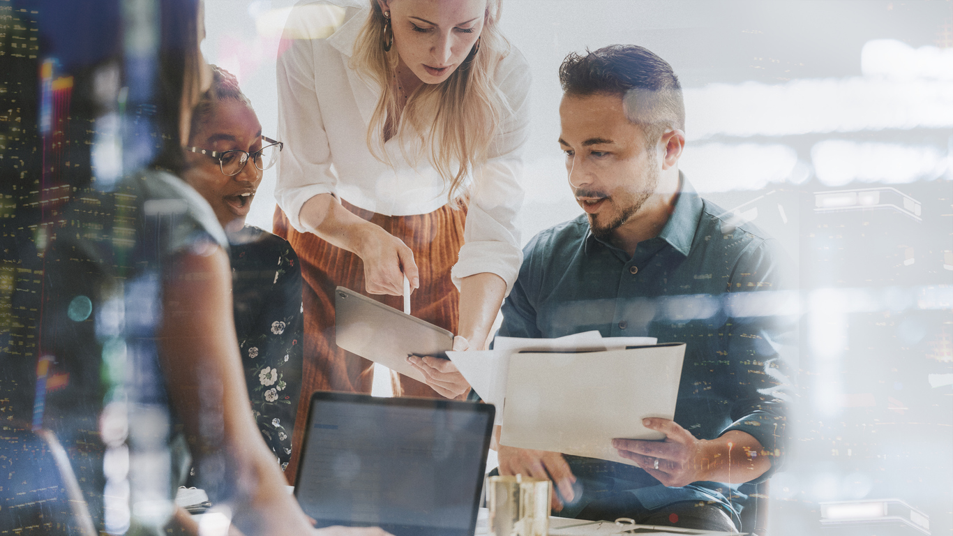 las 4 P del marketing en la era digital