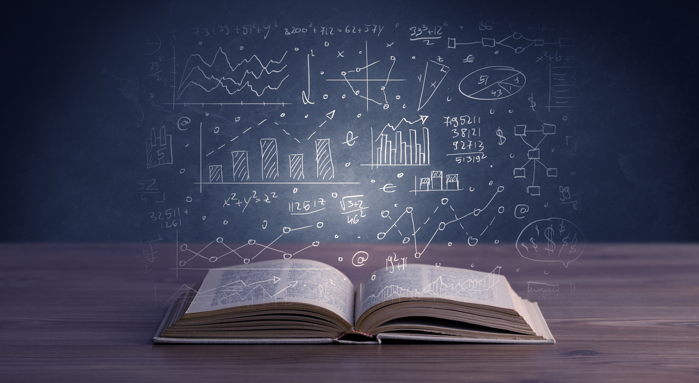 libros de economía