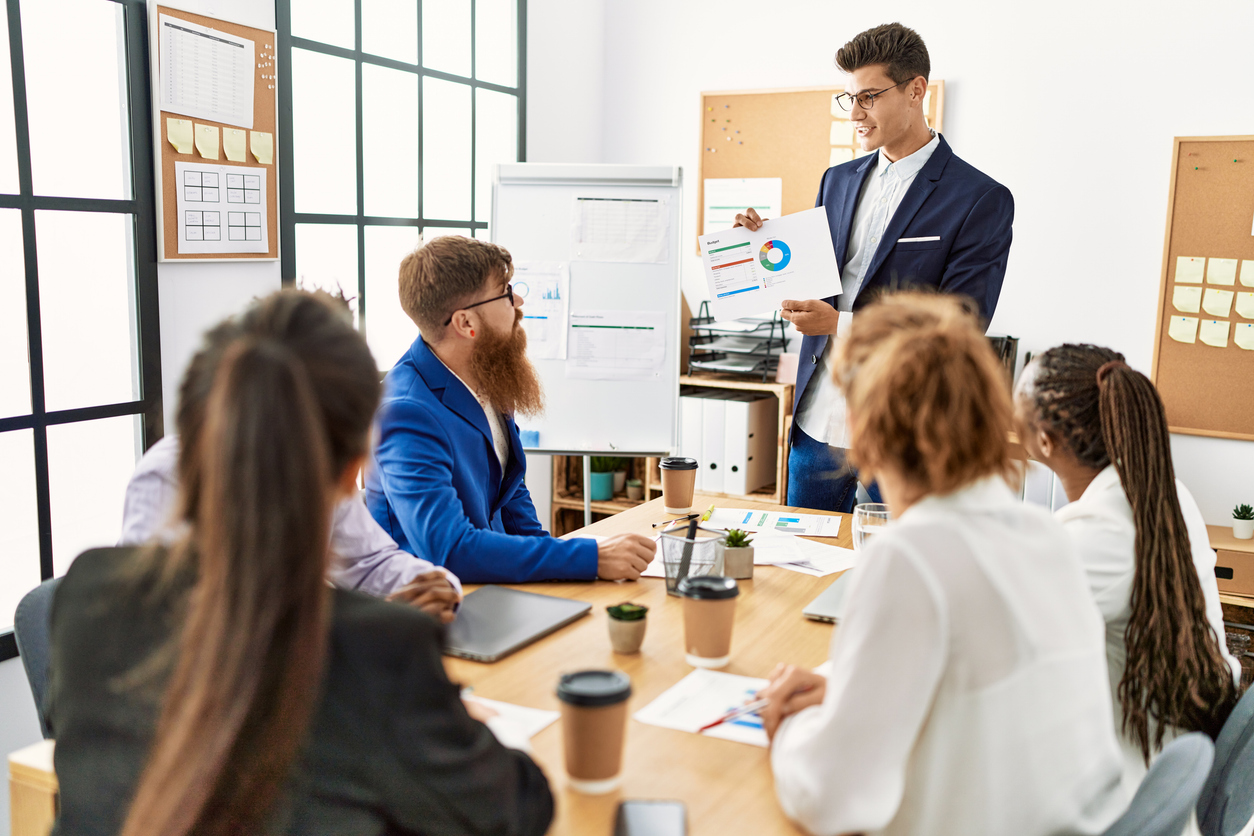 principios en marketing ético