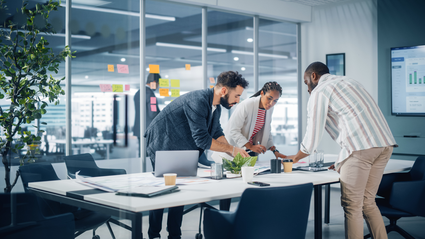 El marketing experiencial puede ser adoptado por cualquier compañía, independientemente de su tamaño. 