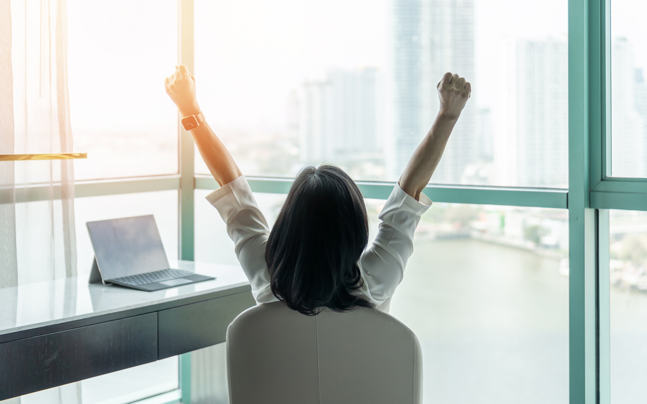 Motivación laboral