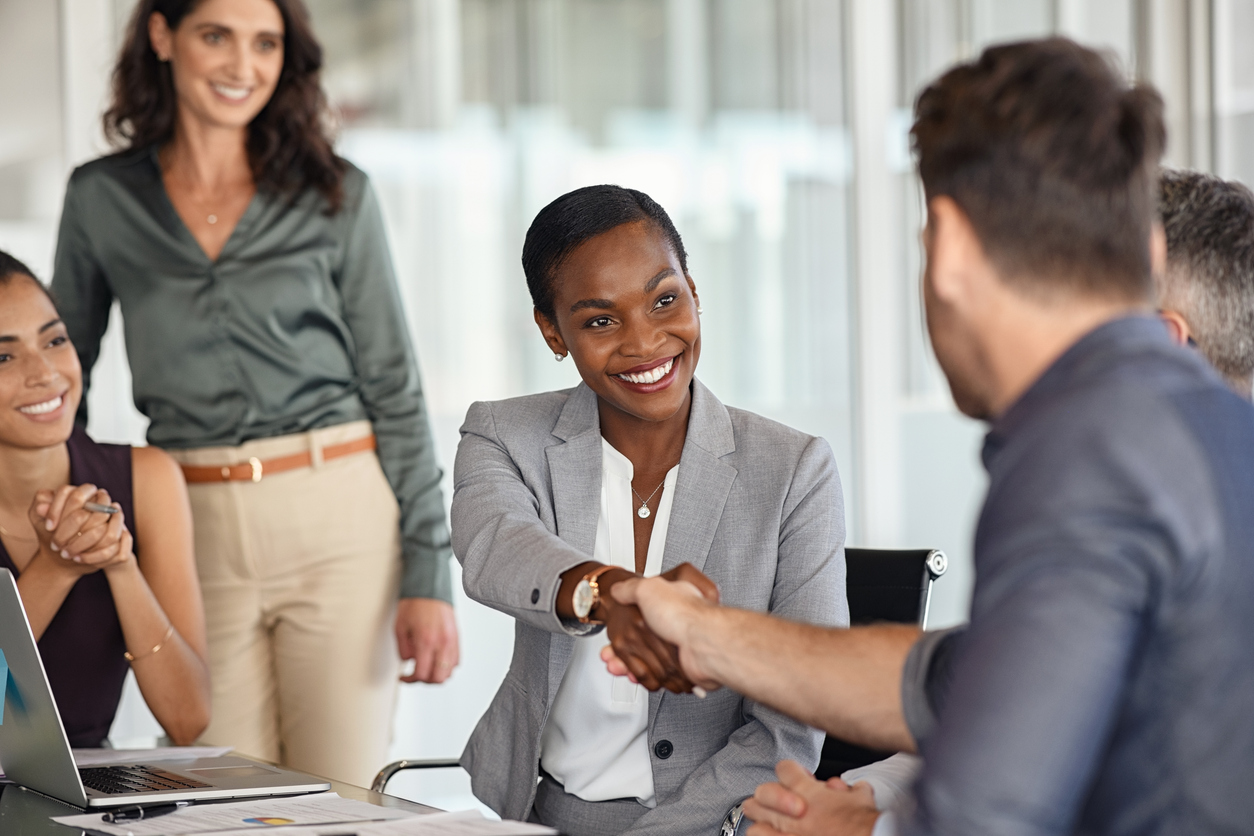 mujeres empresarias