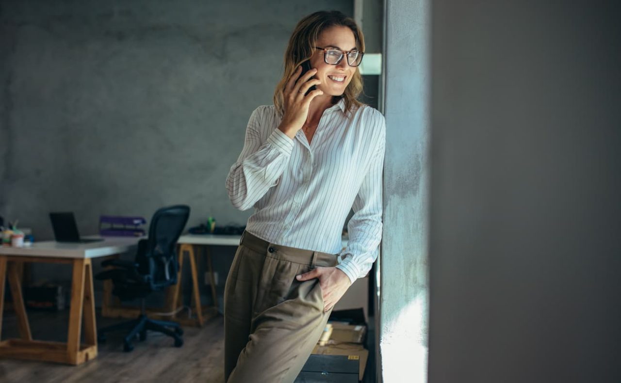 Las mujeres profesionales comparten una serie de cualidades laborales que las hacen destacar