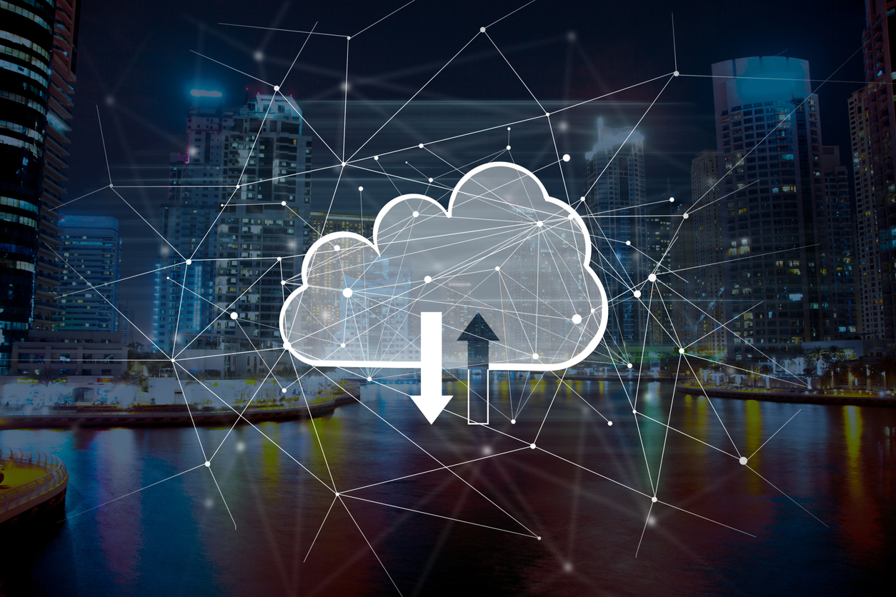 Entornos multicloud como alternativa a la nube híbrida.