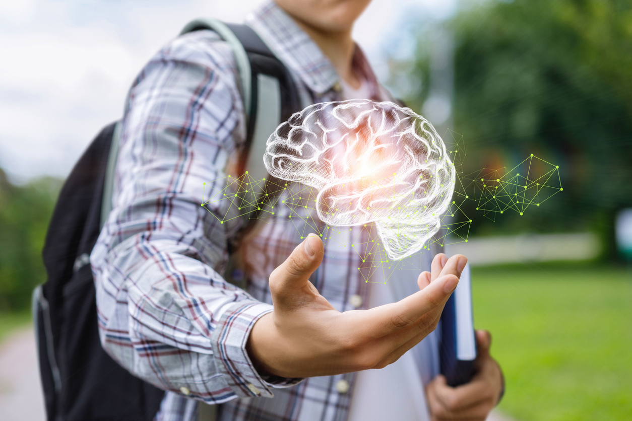 el potencial de la neuroeducación